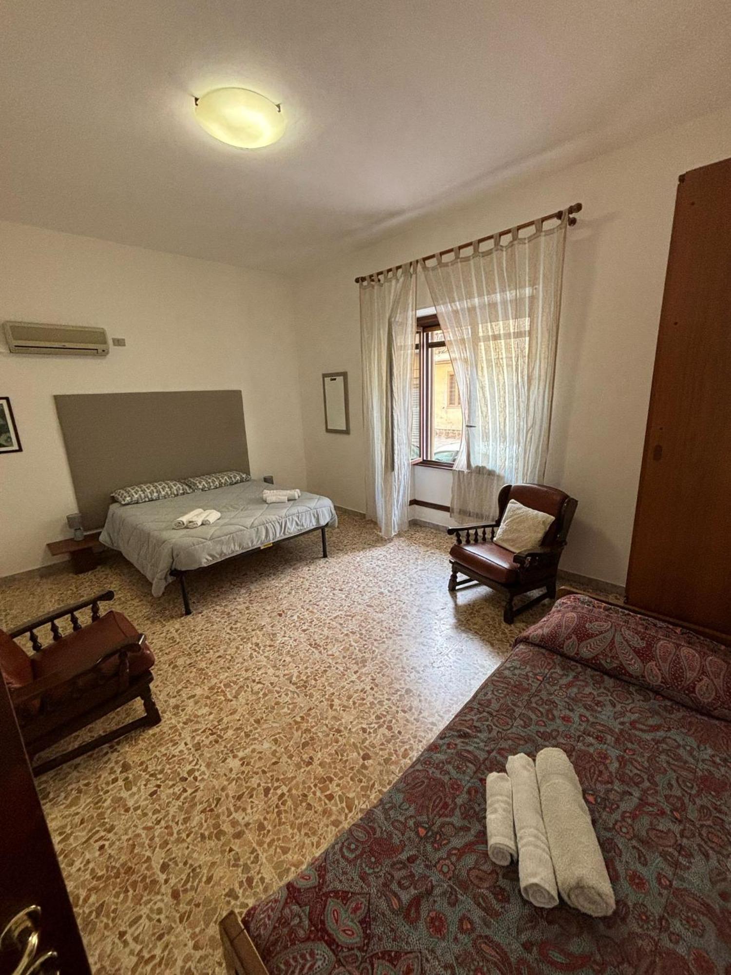 Pm 41 Via Ennio Porrino Guest House Alghero Eksteriør billede
