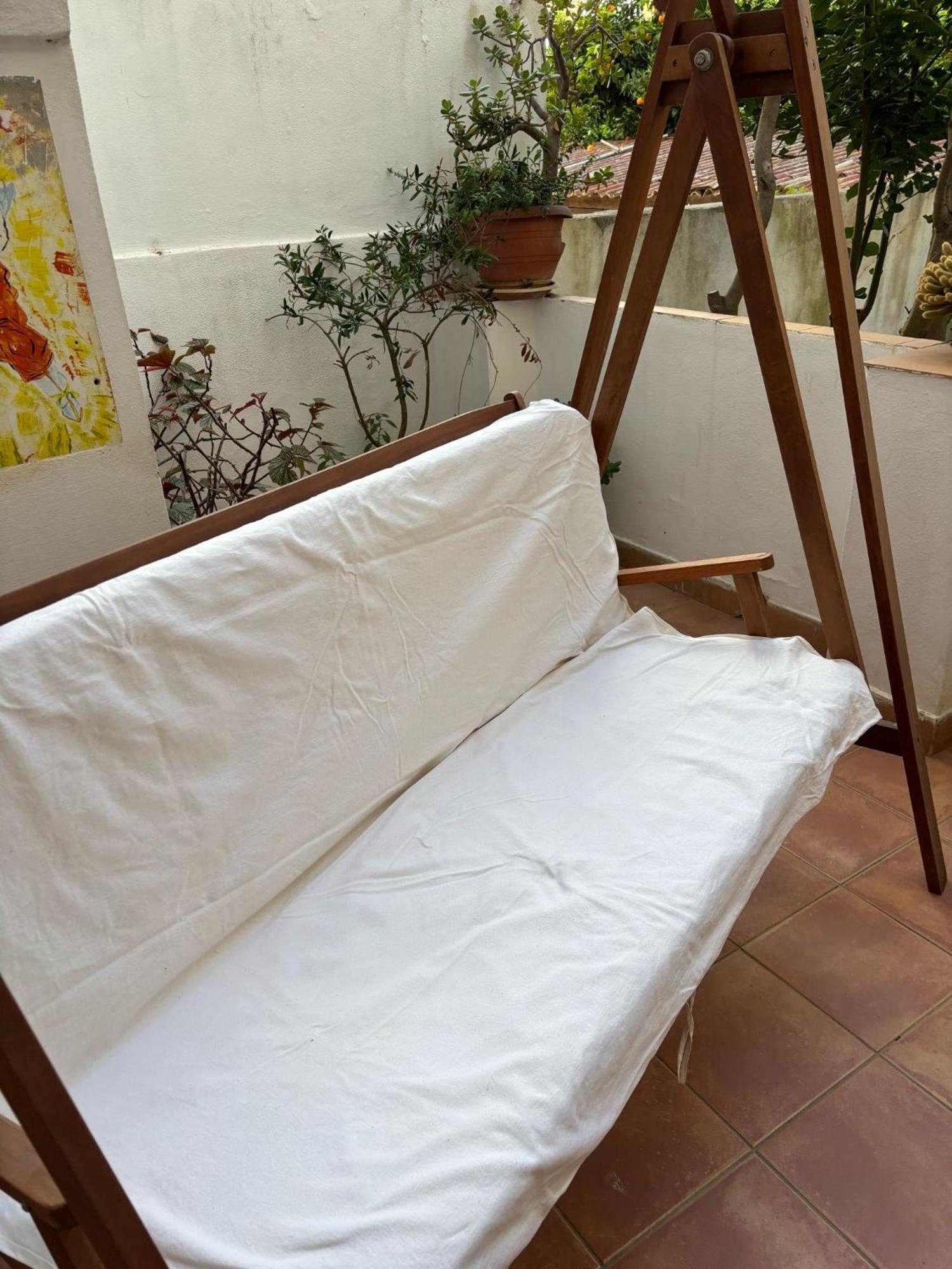 Pm 41 Via Ennio Porrino Guest House Alghero Eksteriør billede