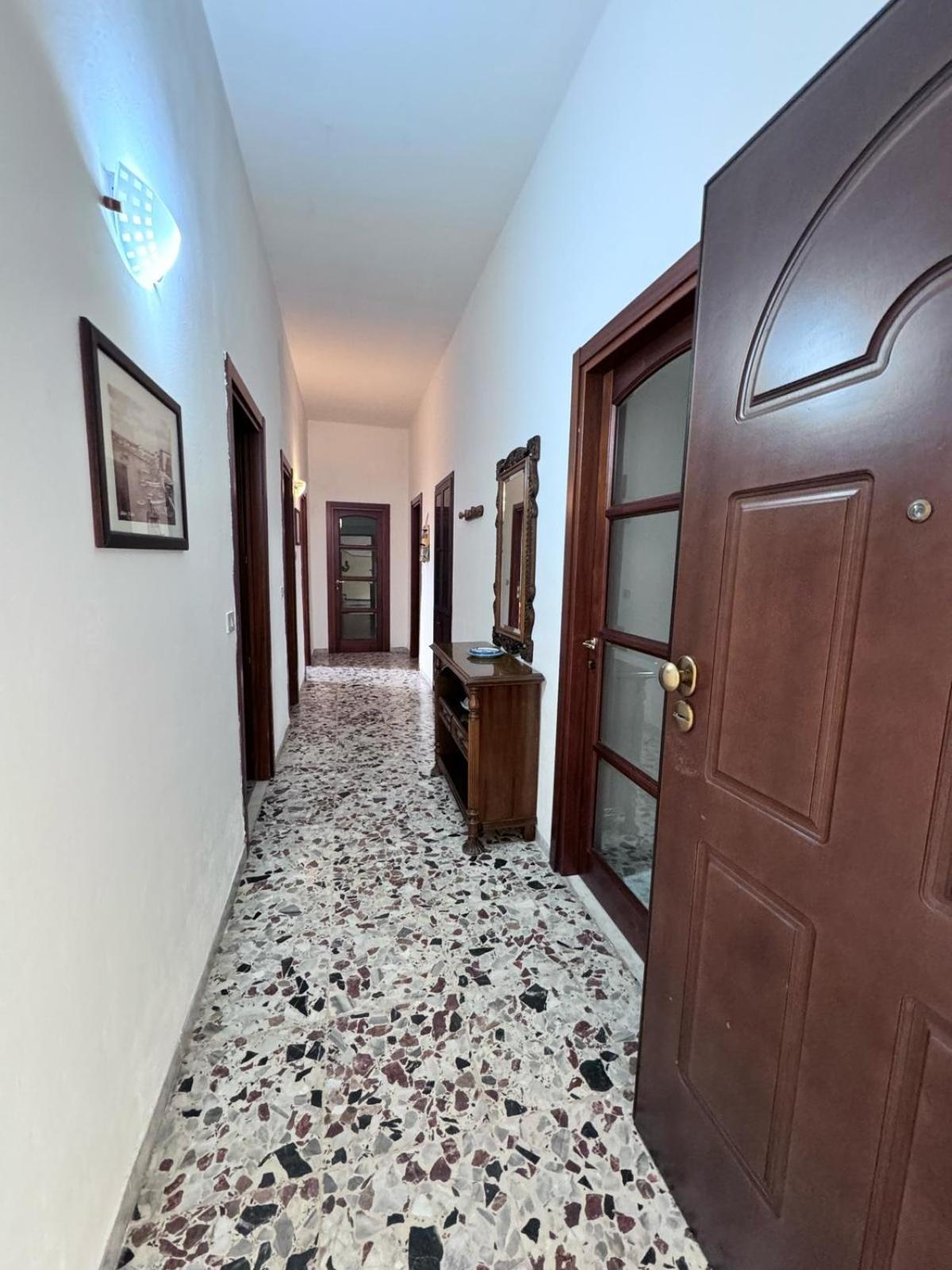 Pm 41 Via Ennio Porrino Guest House Alghero Eksteriør billede