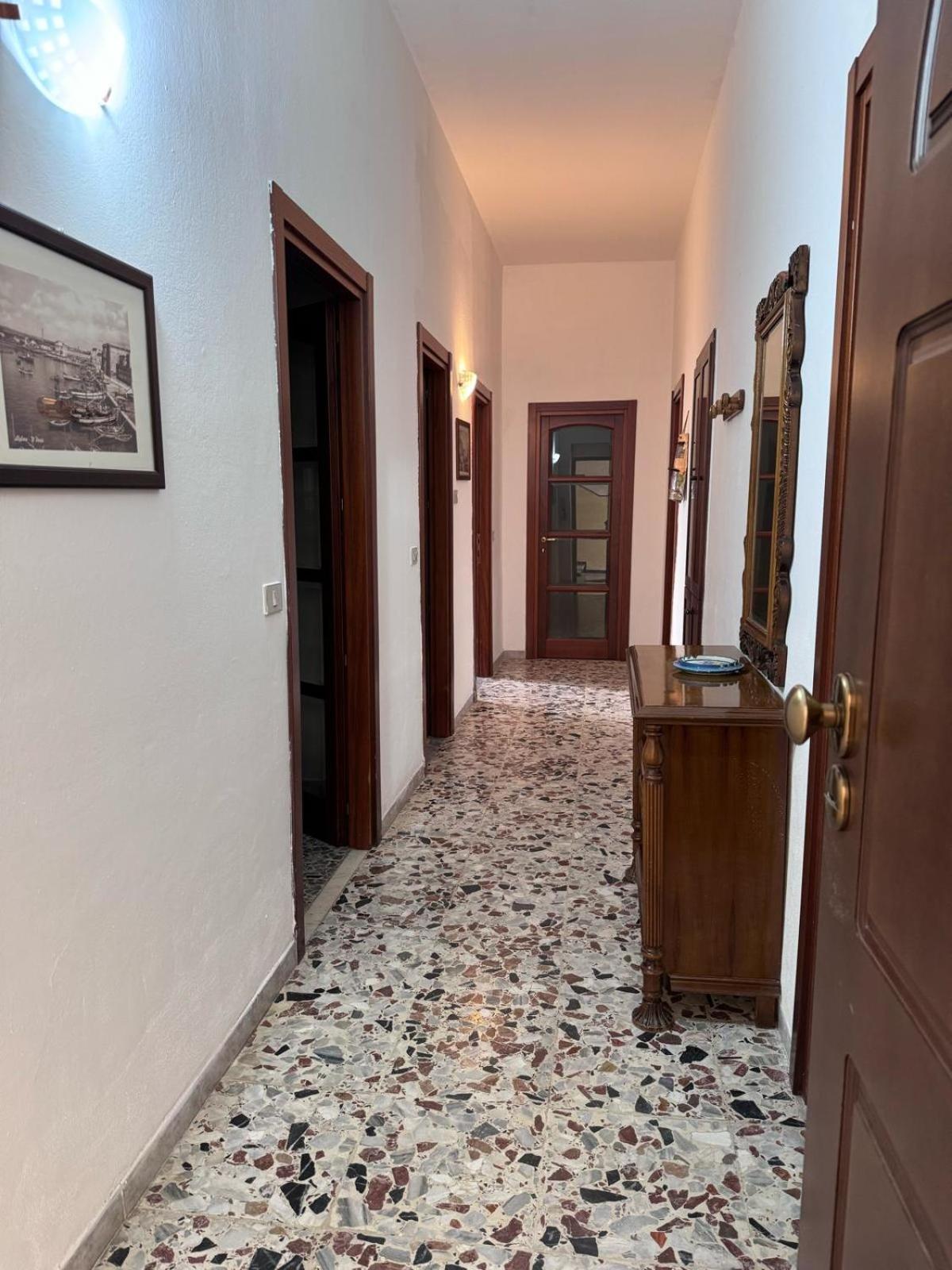 Pm 41 Via Ennio Porrino Guest House Alghero Eksteriør billede