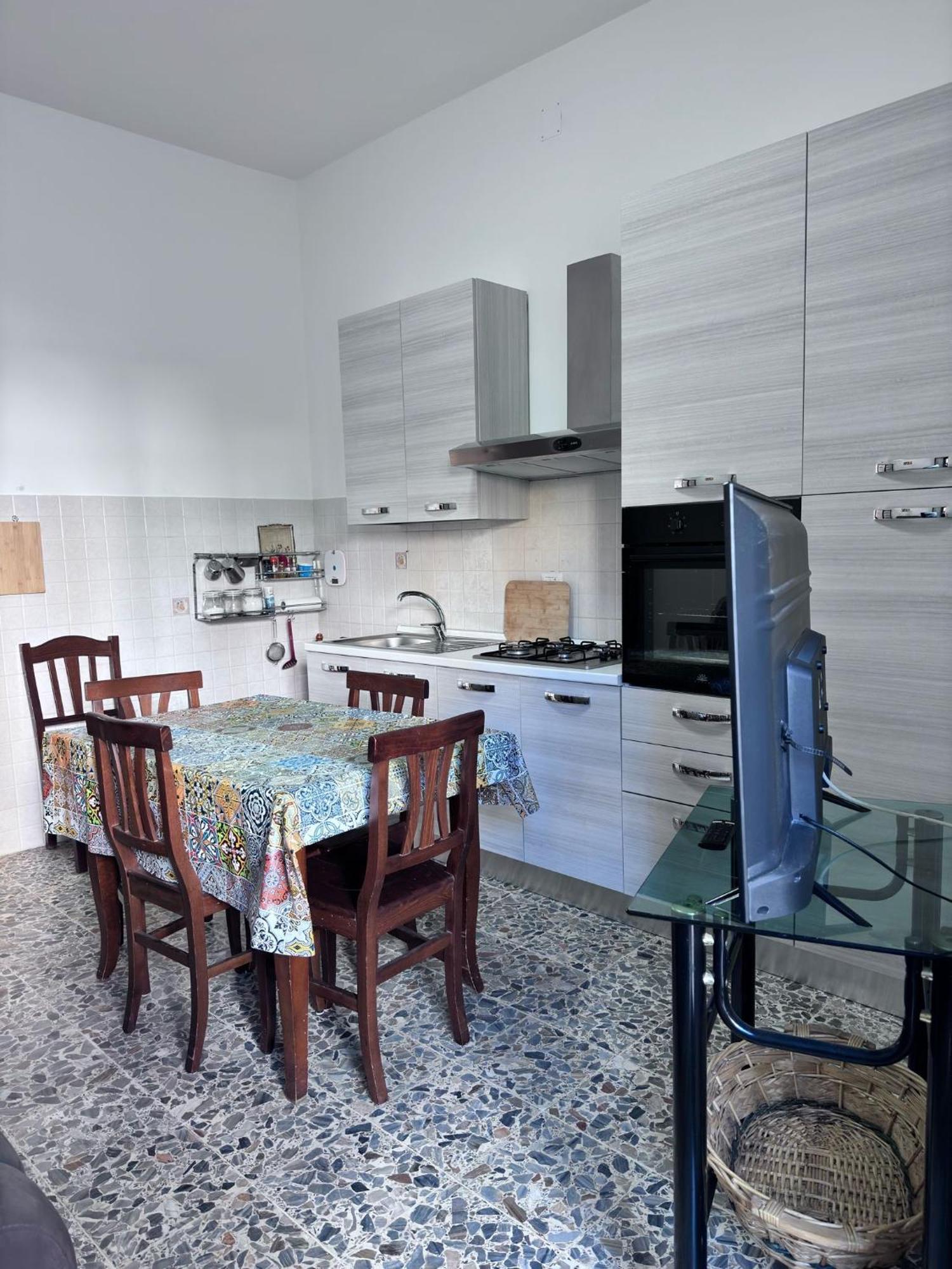 Pm 41 Via Ennio Porrino Guest House Alghero Eksteriør billede