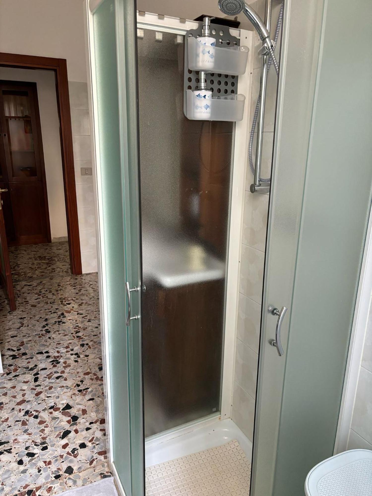 Pm 41 Via Ennio Porrino Guest House Alghero Eksteriør billede