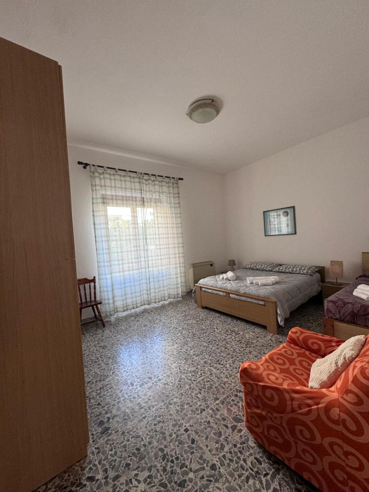 Pm 41 Via Ennio Porrino Guest House Alghero Eksteriør billede