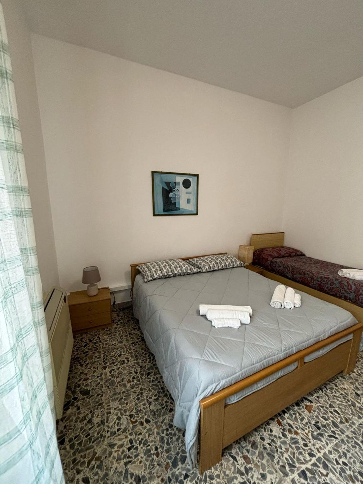 Pm 41 Via Ennio Porrino Guest House Alghero Eksteriør billede