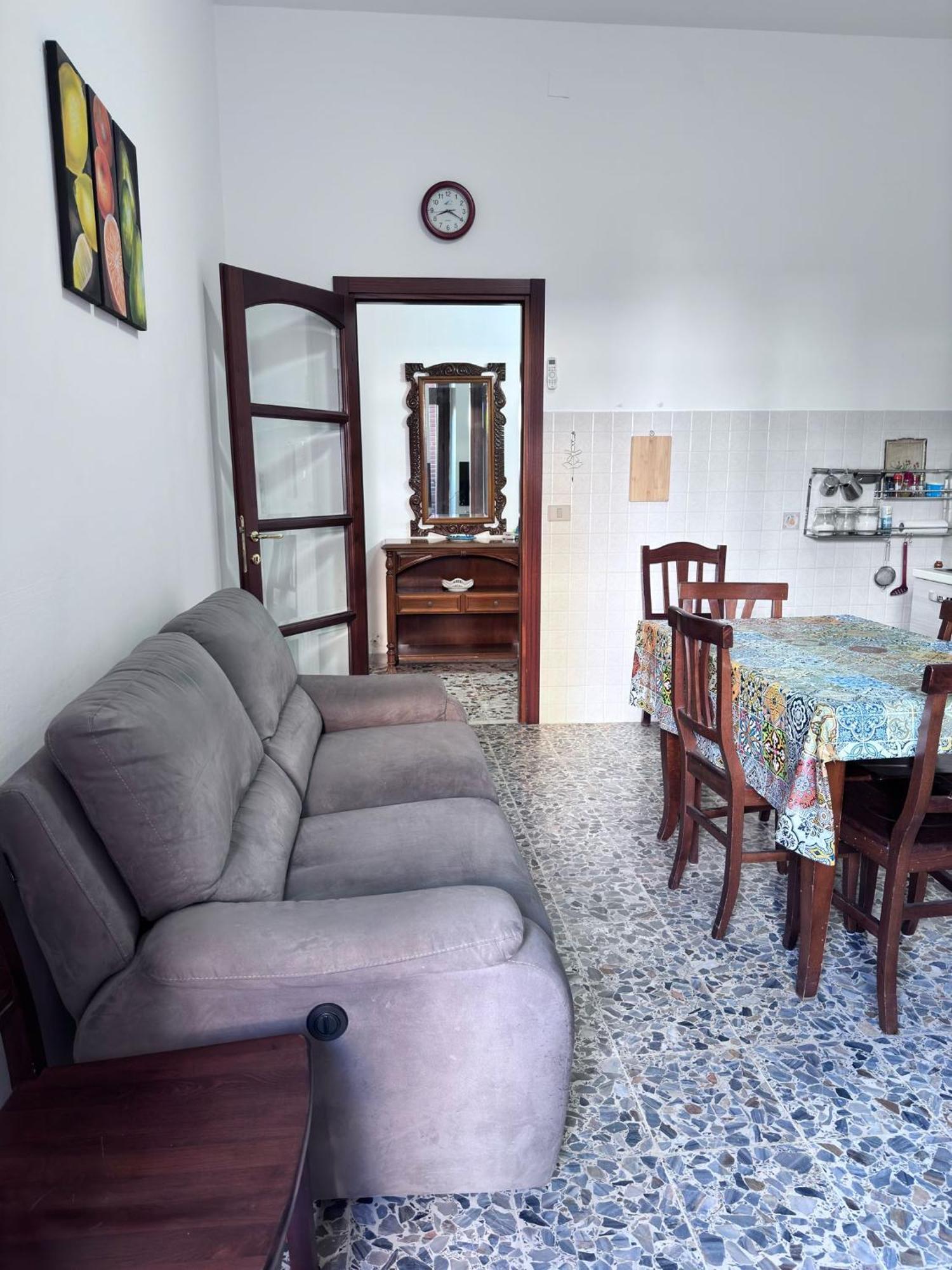Pm 41 Via Ennio Porrino Guest House Alghero Eksteriør billede