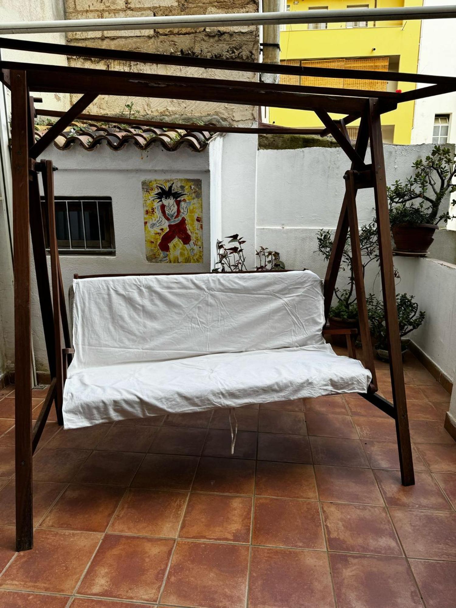 Pm 41 Via Ennio Porrino Guest House Alghero Eksteriør billede