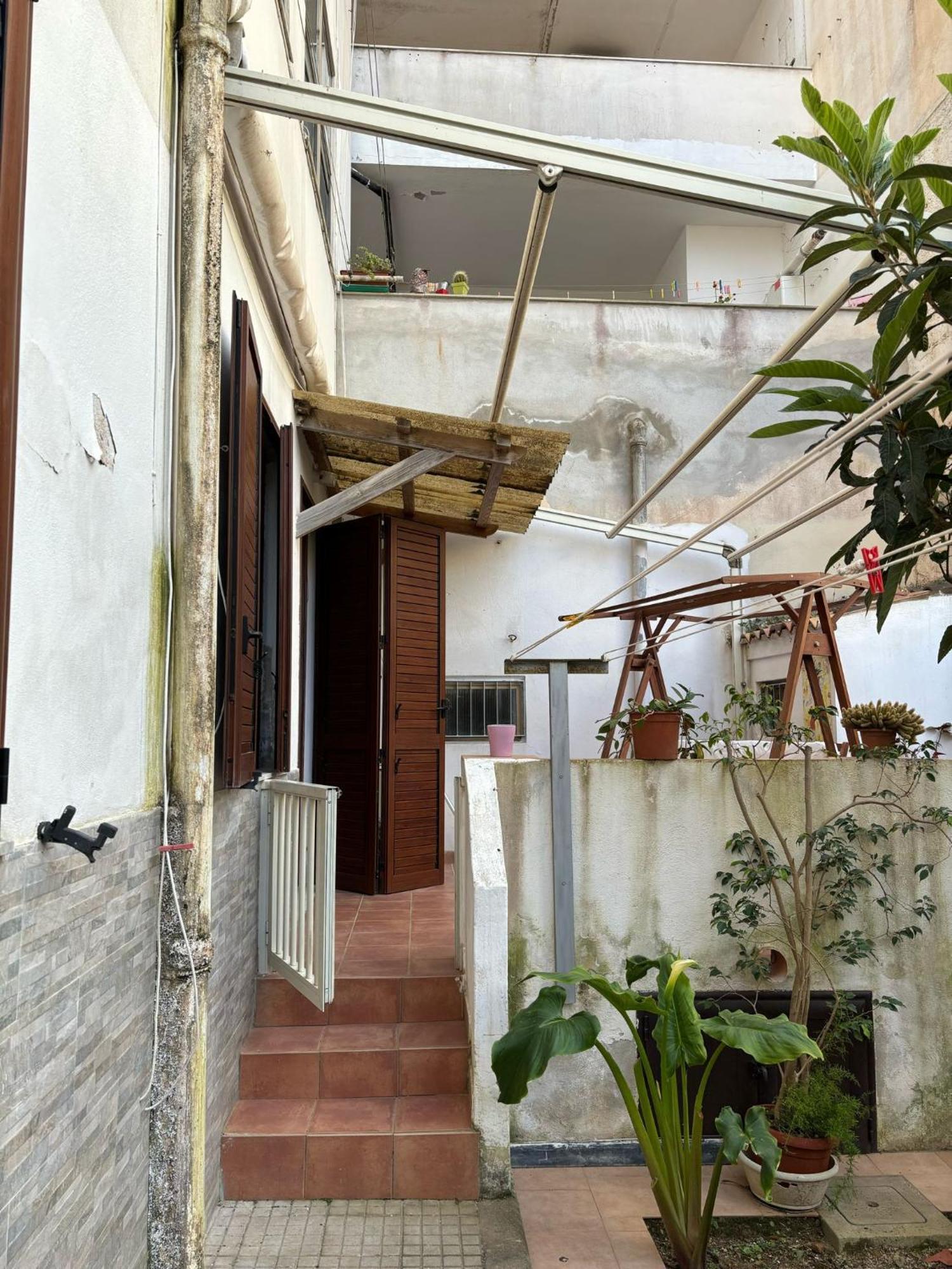 Pm 41 Via Ennio Porrino Guest House Alghero Eksteriør billede