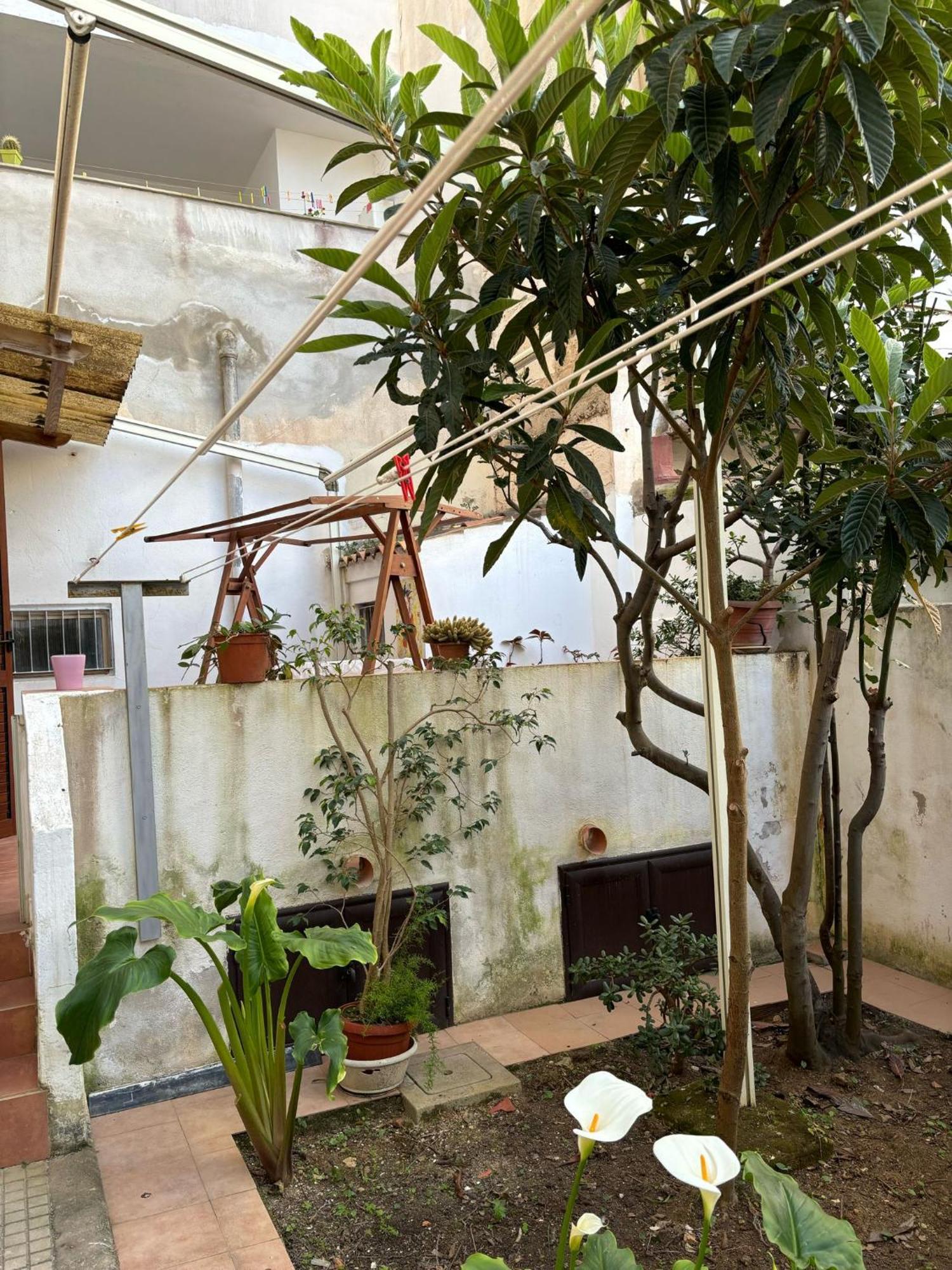 Pm 41 Via Ennio Porrino Guest House Alghero Eksteriør billede