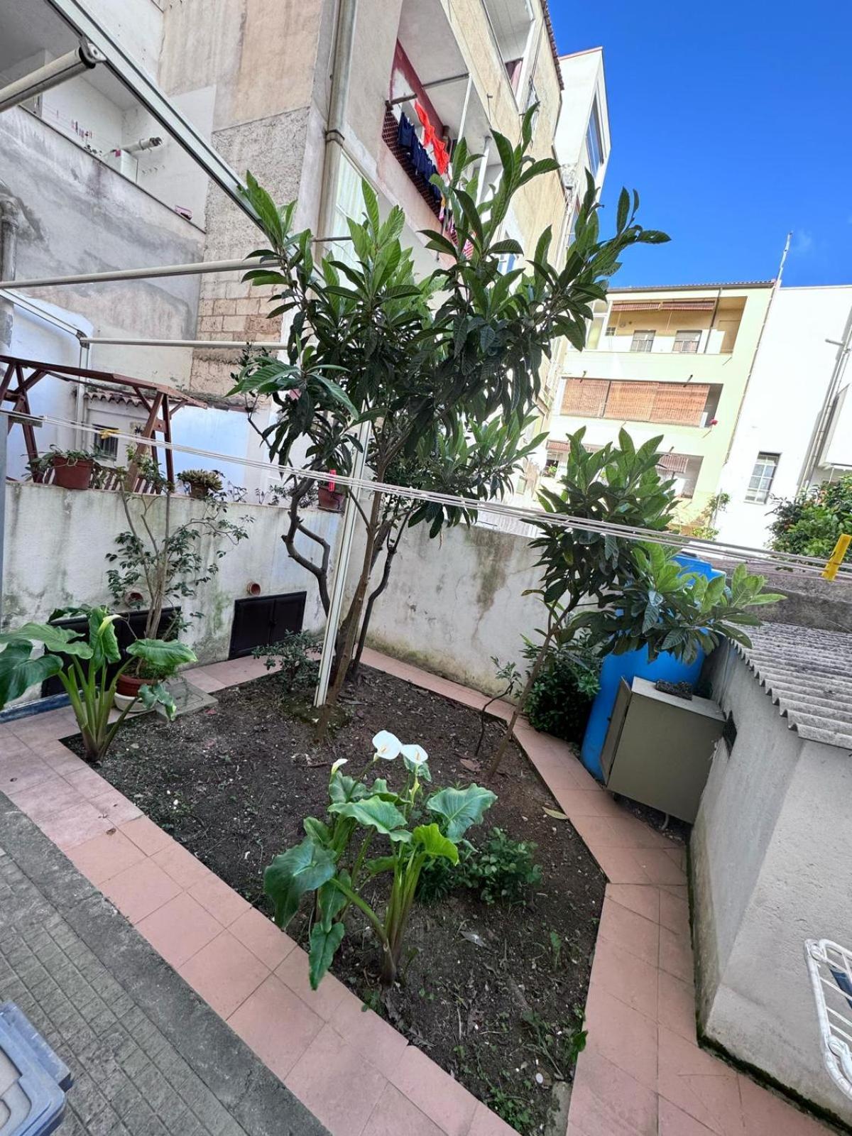 Pm 41 Via Ennio Porrino Guest House Alghero Eksteriør billede