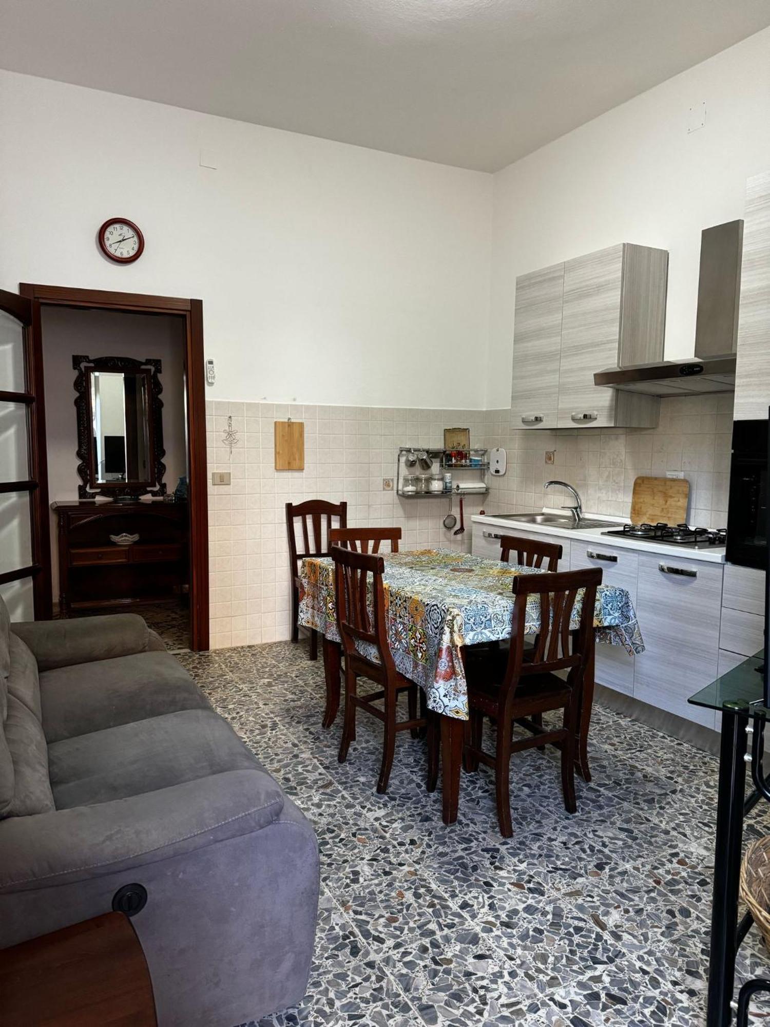 Pm 41 Via Ennio Porrino Guest House Alghero Eksteriør billede